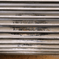 Fretting corrosion countermeasures