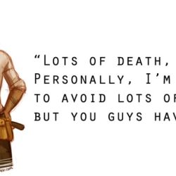 Quotes from heroes of olympus