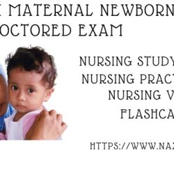 Ati proctored exam maternal newborn 2019