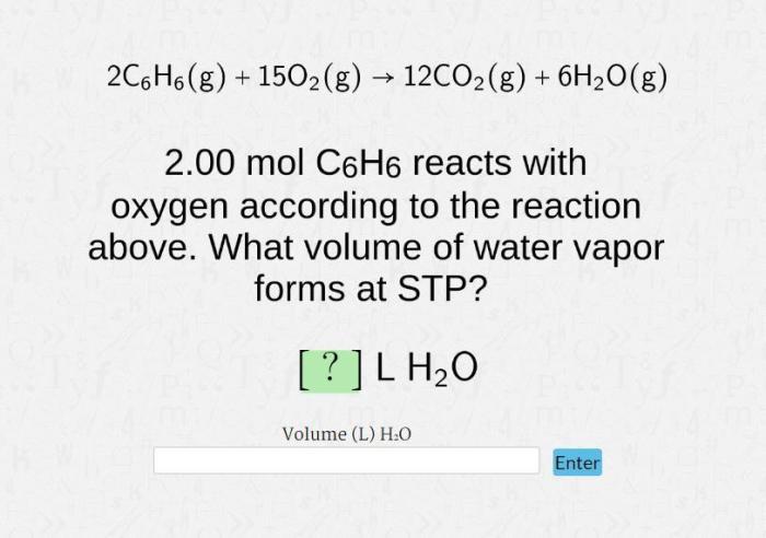 Calculate the number of moles of c nc