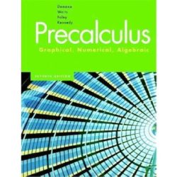 Precalculus graphical numerical algebraic pdf