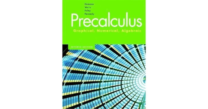 Precalculus graphical numerical algebraic pdf